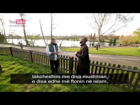 Kur'ani më udhëzoi -episodi 12