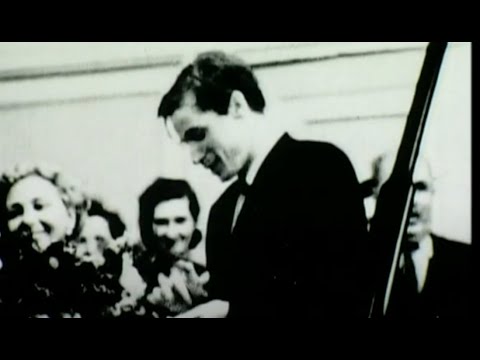 Glenn Gould: Russian Journey