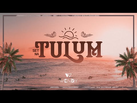 Wendy @ Tulum [25-07-25]