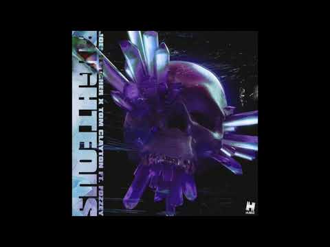 Joel Fletcher x Tom Clayton - Righteous (feat. Fozzey)