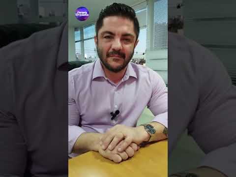 Flavio Mantovani - Fala sobre a notificação do Procon sobre a agência de viagens 123 Milhas ao Paraná Urgente
