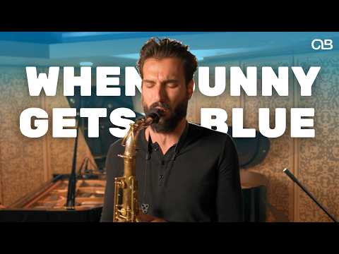 When Sunny Gets Blue - Chad LB, Holger Marjamaa, Russell Hall, Lee Pearson