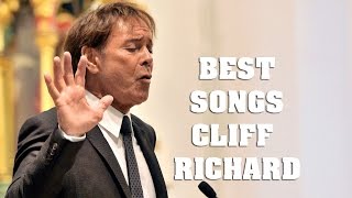 Cliff Richard: 50 Greatest Hits | The Very Best Of Cliff Richard