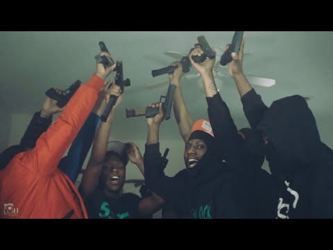 PGF Nuk - Marlo Block | Shot By @LouVisualz