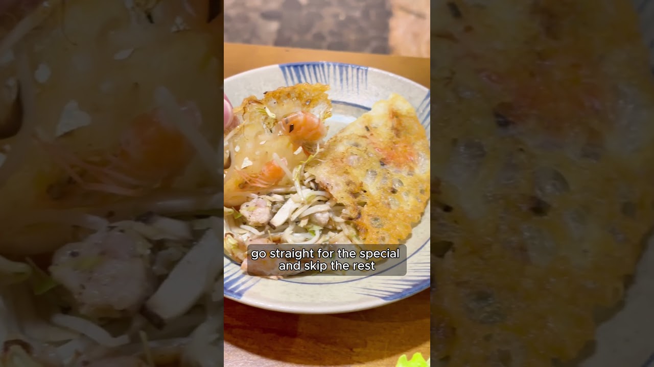 Bánh Xèo 76 review