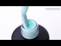Molekula База для ногтей Base Colour Mint (мятный), 12 мл Molekula База для ногтей Base Colour Mint (мятный), 12 мл