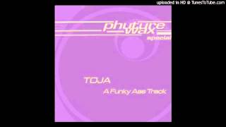 Toja Toja Ranch(Original Mix)