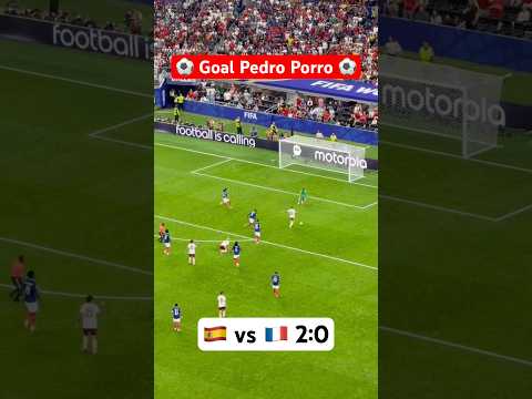 Obiettivo Pedro Porro Francia Spagna Video