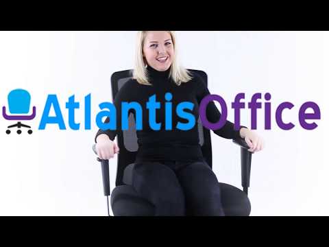 Portland Bespoke Heavy Duty 32 Stone Mesh Chair