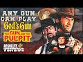 Three Guns Supercut Legendary Westerns I Absolute Westerns