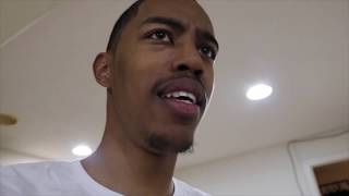 How EVERYTHING sounds when you&#39;re trying to sleep.