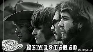 Creedence Clearwater Revival - Sail Away (Remastered by RS 2023)