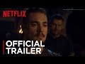 The Last Kingdom: Season 3 | Official Trailer [HD] | Netflix