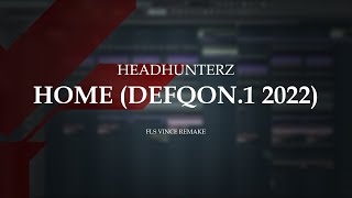 Download lagu Headhunterz - Home (Defqon.1 2022 Edit) | FLS Vince Remake mp3 Download lagu Headhunterz - Home (Defqon.1 2022 Edit) | FLS Vince Remake mp3