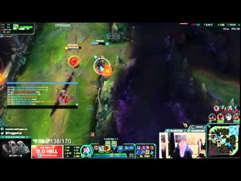 SkumBagFroggen Stealing Febiven penta