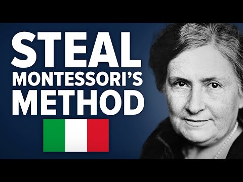 Italian Teachers Hate This One Simple Method