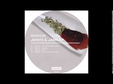 Moshun - The Jam feat.  Marck Jamz