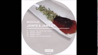 Moshun - The Jam feat.  Marck Jamz