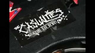 The Casualties - Brainwashed