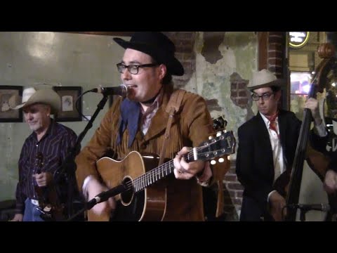 Chris Scruggs and the Stone Fox Five ~ Tennessee Saturday Night