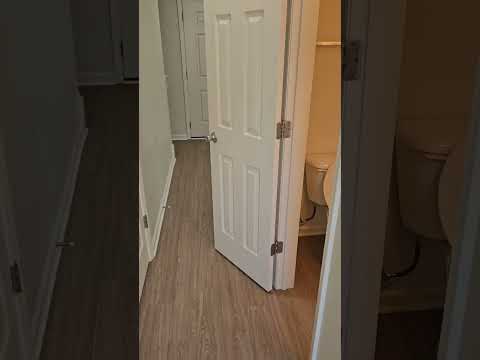Wonderful 3br/2.5ba home, Avail Now! property video