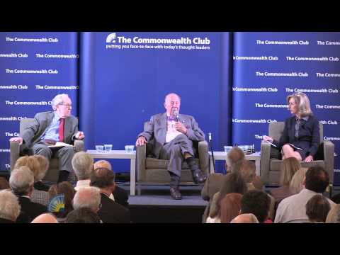 George Shultz and James Goodby: The War That Must Never Be Fought