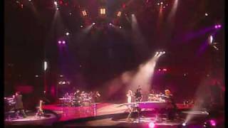 Celine Dion - J&#39;irai Où Tu Iras (Live In Paris at the Stade de France 1999) HD 720p