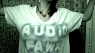 audioFawx--Fall as You Will