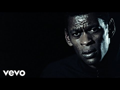 Massive Attack - Angel