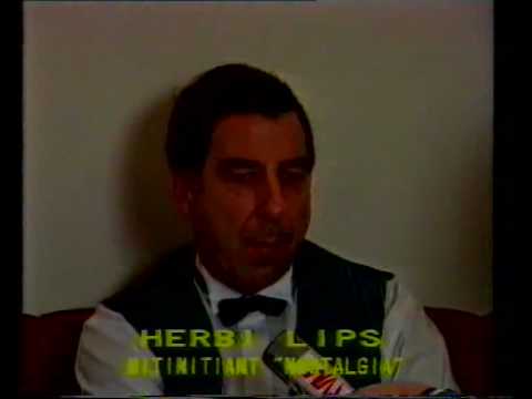 NOSTALGIA PARK: ZÜRICH SCHIKANIERT, BASEL PROFITIERT 1988