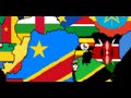 Countries Of The World