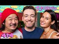 Dan Soder The Jellabiya Boys TigerBelly 414