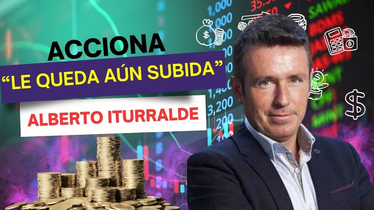 Consultorio de Bolsa Alberto Iturralde - Capital Radio