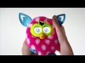 Furby BOOM