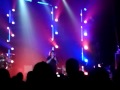 Creed-Beautiful-Live 4-17-12 Tower Theater ...