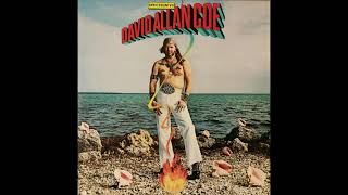 David Allan Coe -  Rollin' With The Punches