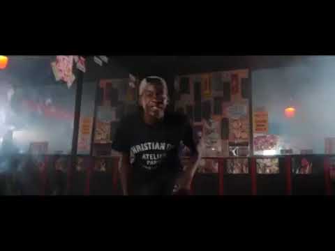 DJ Mzenga man Cypher muzo aka alphonso verse