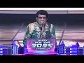 Rhoma Irama Soneta Group Bikin Suasana Seru Goyang Gak Berhenti Happy New Year Indonesia 2026