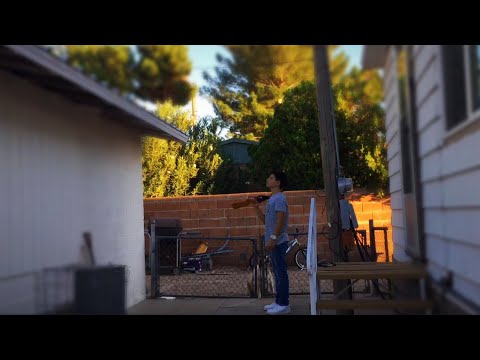 YouTube video about: Can a red ryder kill a bird?