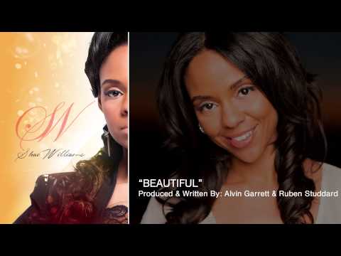 Shae Williams   Listening Party Official Video