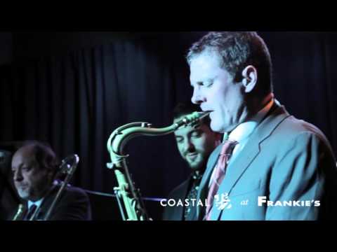 Coastal Jazz at Frankie's - STEVE DAVIS SEXTET
