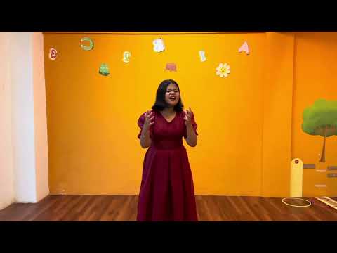 OSEBI 2026 - AIRRA ZAHRA PUTRI - SELAMAT JALAN KEKASIH (Wizzy/Rita Effendy)