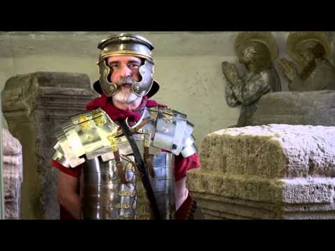 Mainhardt - Luftkurort am Limes (Imagefilm)