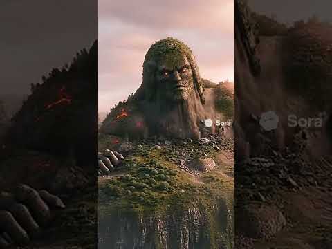 AI Generative Video — Short demo