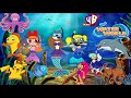 Do De Rubber Duck Warner Bros Kids Water World Version