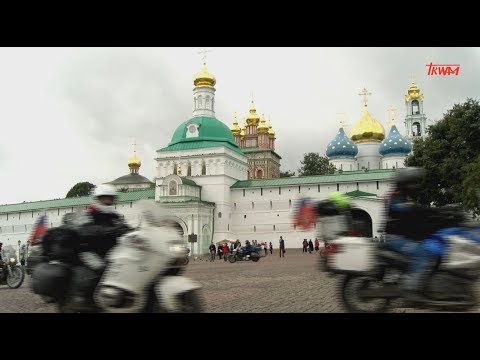 Reportaż: Kocham Polskę i Ty Ją kochaj odc. 47