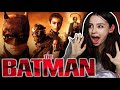 THE BATMAN (2022) First Time Watching REACTION