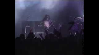 Immortal backstage (soundcheck) live at Avalon``Hollywood``CA 15/7 2007