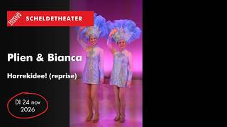 Plien & Bianca-YouTube