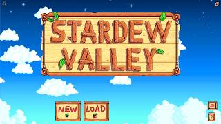 Sprite Burgling - Let's Play Stardew Valley Part 269